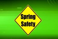 Spring Safety